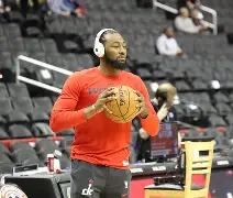 赛前华盛顿奇才备战国王杯，主帅复盘细节曝光，更衣室稳定，年轻球员得到机会的简单介绍