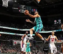 爱游戏体育-霍福德和梅尔顿或将签约勇士