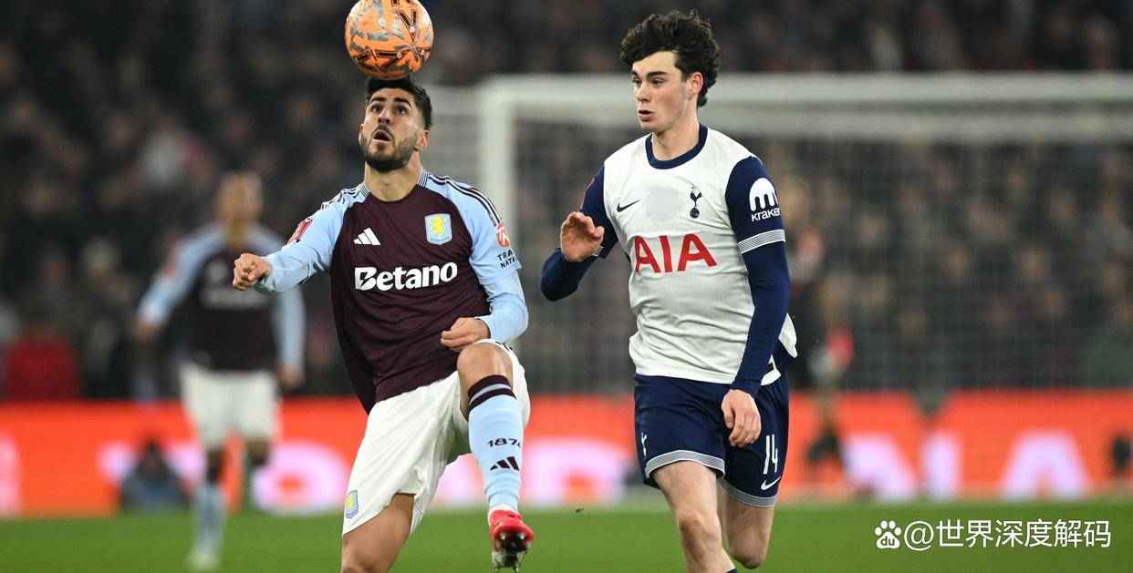 阿斯顿维拉属于哪个派系