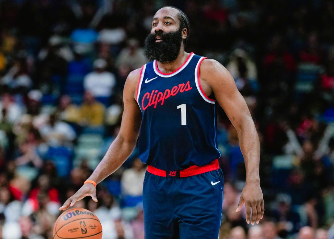 公牛冲击纪录哈登连续十场比赛得分超过大胜，丹佛掘金强势反弹备战NBA常规赛看傻球迷的简单介绍