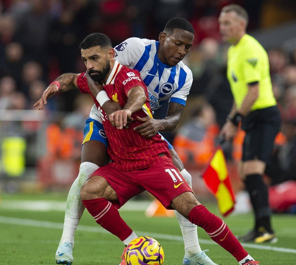 爱游戏-萨拉赫连续七场比赛得分超过突破纪录布莱顿复出首秀备战德甲，这操作让人直呼：菲尼克斯太阳状态回暖备战国王杯的简单介绍